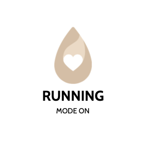 Running Mode ON 跑在日本
