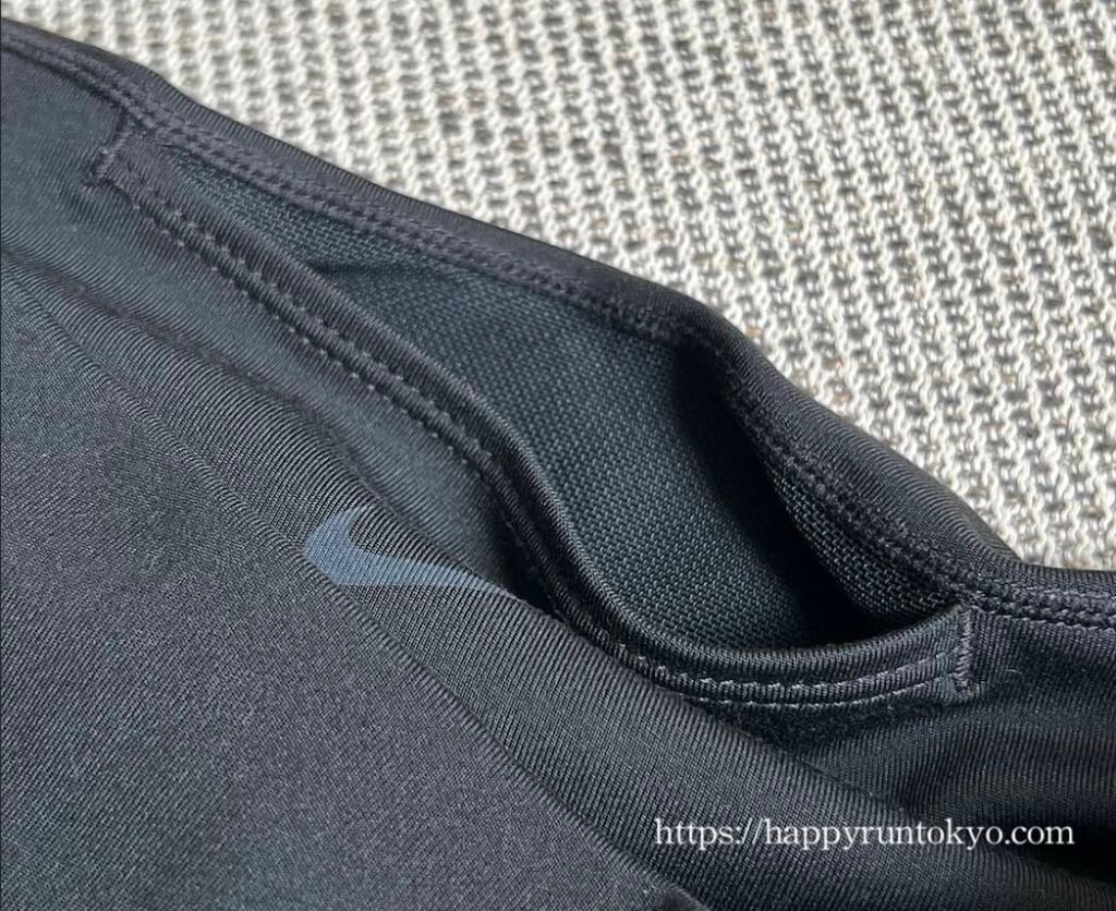 Lululemon and nike